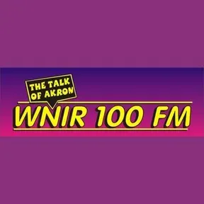 WNIR 100 FM
