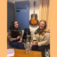 #bransjen- Sesong 8-(#78)- Thea Paulsrud- Nettverksbasert bransje, grining på TikTok & tvil som en del av prosessen