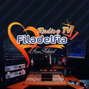 Filadelfia Radio Online