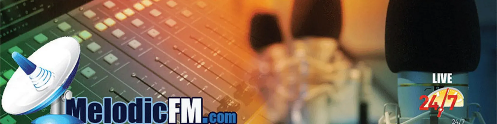 Melodic FM