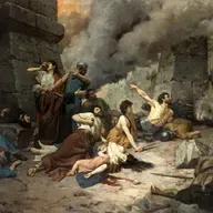 Escipión Emiliano y la guerra de Numancia