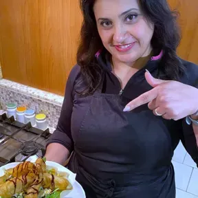 Kimi Radio - Heba Aziz - Italian Kitchen