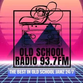 OLD SCHOOL 93.7FM