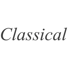 Classical