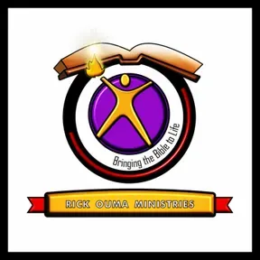 Rick Ouma Ministries