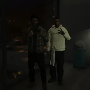 Money Town Mafia