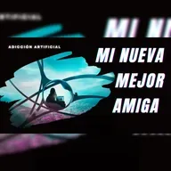 la Nueva Mejor Amiga - Cuento Corto 