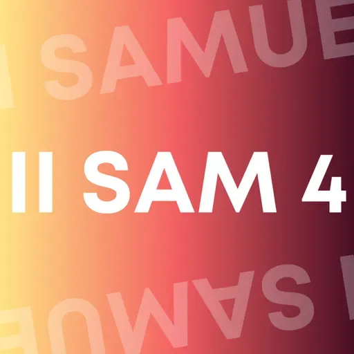 II SAMUEL 4
