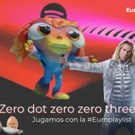 ESPECIAL JUEGOS: Zero dot zero zero three (parte 1)