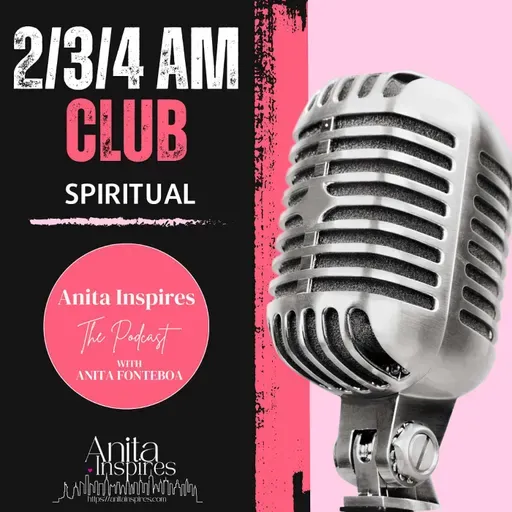2 am, 3 am, 4 am Club Spiritual