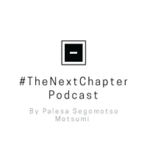 S2 : E8 Confidence meets Failure - A conversation with an image consultant, Alette Winckler