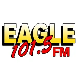 WMJZ Eagle 101.5 FM
