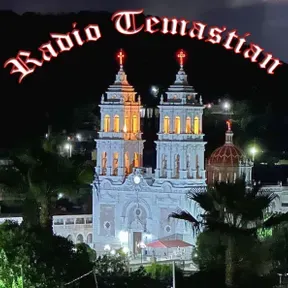 Radio Temastian