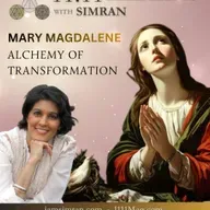 The Garden of Resurrection: Mary Magdalene