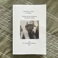 episode 278: Ronald W. Maestas, Ed.D