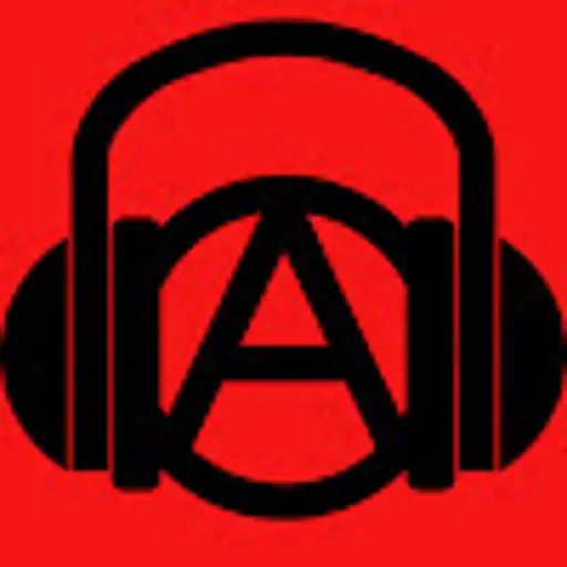 Globalisation, Power Vacuums & the Internet Anarchism in the 21st Century (Part 11)