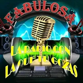 La Fabulosa Radio