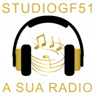 Todo mundo ta ligado todo mundo ta ouvindo.Studiogf51