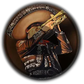 BIG - RADIO MARIACHI