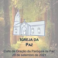 Culto de Oração - Marcos 9.30-37