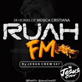Ruah Fm