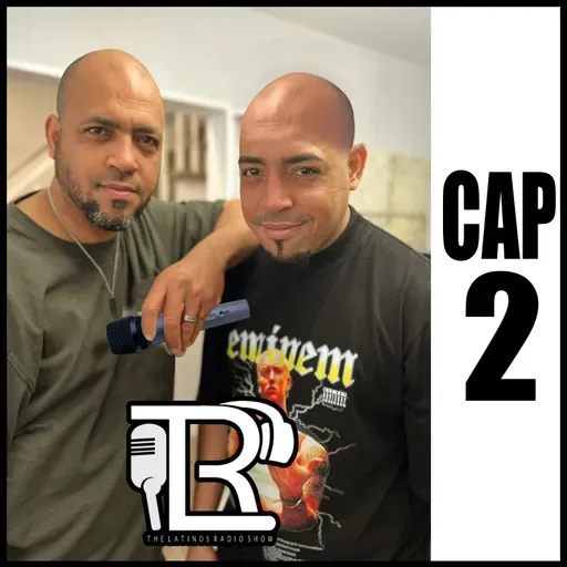 TEORIAS CONSPIRATIVA CAP #2