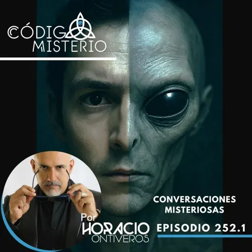 252.1: Conversaciones misteriosas