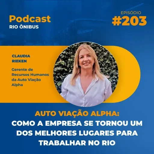 Auto Viação Alpha: como a empresa se tornou um dos melhores lugares para trabalhar no Rio