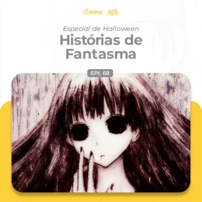 Especial de Halloween - Otaminas #68