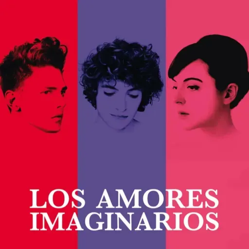 Los Amores Imaginarios