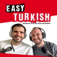187: Slow News in Turkish: Gündem