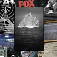 EL ICEBERG DE LOS MEDIOS!!!