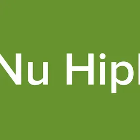 DJ Wita- C Nu Hiphop Fanatic