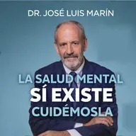 ⭕️ "LA SALUD MENTAL NO EXISTE, LA SALUD SI" [ 2026 ] | Dr. José Luis Marín