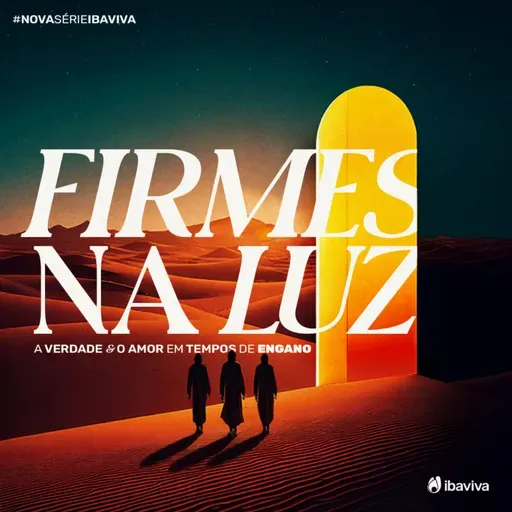 A manifestação do amor de Deus – Calebe Ribeiro