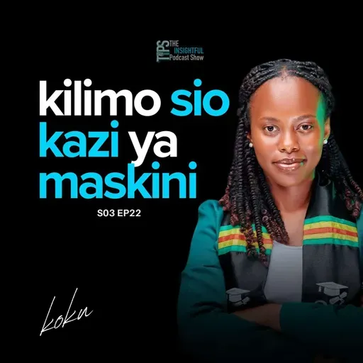 Jinsi ya Kupata Faida kama Mkulima. With Koku the Farmer