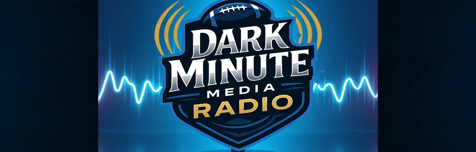 Dark Minute Media Radio