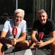 Entrevista con Valdis y Kristaps Valters
