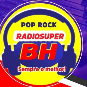 Radio Super BH - Rock
