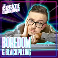 You Need to be Bored