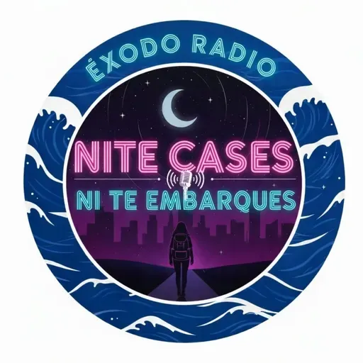 Ni Te Cases Ni Te Embarques Episodio 10
