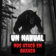 RELATO DE TERROR: UN NAHUAL NOS ATACÓ EN OAXACA