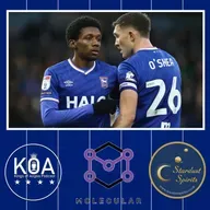 586: Kings of Anglia: Toothless against the Dragons