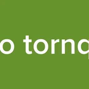 radio tornquist