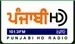 CMR Punjabi HD Radio - CJSA-HD4