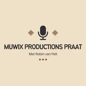 Muwix Productions Praat