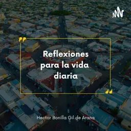 Reflexiones para la vida diaria 