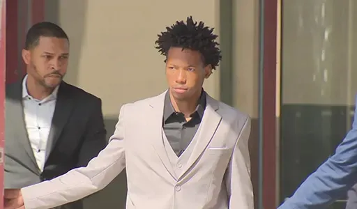 The Trial Was 'White Supremacy' Orchestrated by 'Pigs'