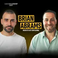 “Your Data Is Dirty!” How Bad Data is Cannibalizing Your AI Strategy (+ How to Fix It) | Brian Abrams, VP of Data and AI at CDK Global