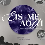 EIS-ME AQUI ep.4 - Pr. Marcelo Santiago